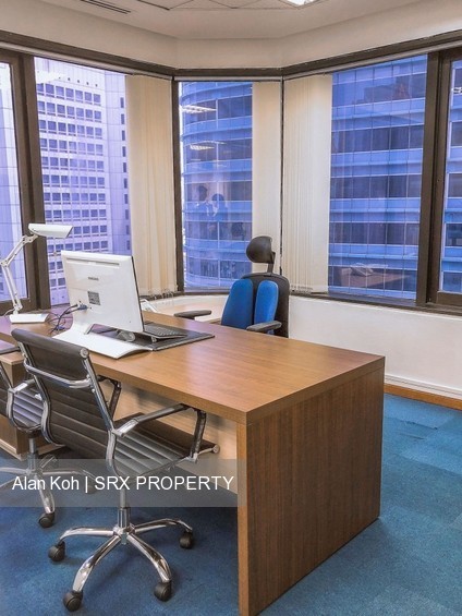 The Arcade (D1), Office #213494221